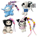 Adopt-a-Plushie Charm Bar