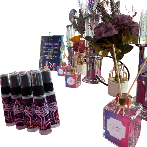 Perfume Bar