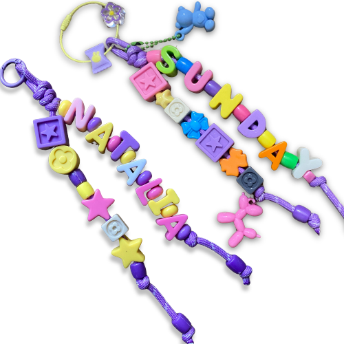 Paracord Chunky Name