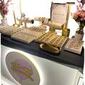 Premium Bracelet Bar