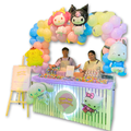 Charm Bar