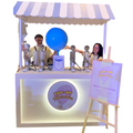 Perfume Bar