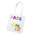 Custom Tote Bag