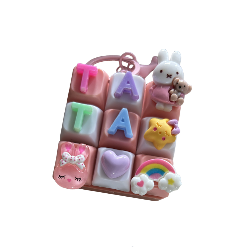 Fidget Clickers