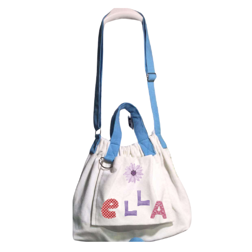 Custom Tote Bag