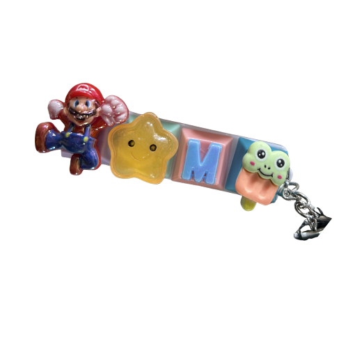 Fidget Clickers
