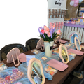 Seated Crafting: Decoden Activity