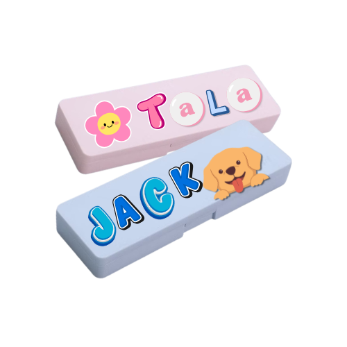 Decal Tumblers and Bento Boxes