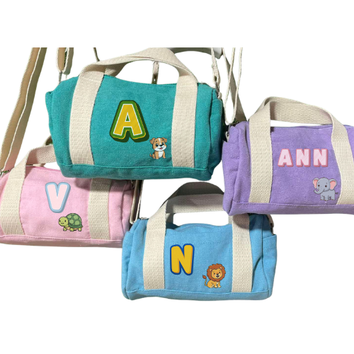 Custom Tote Bag