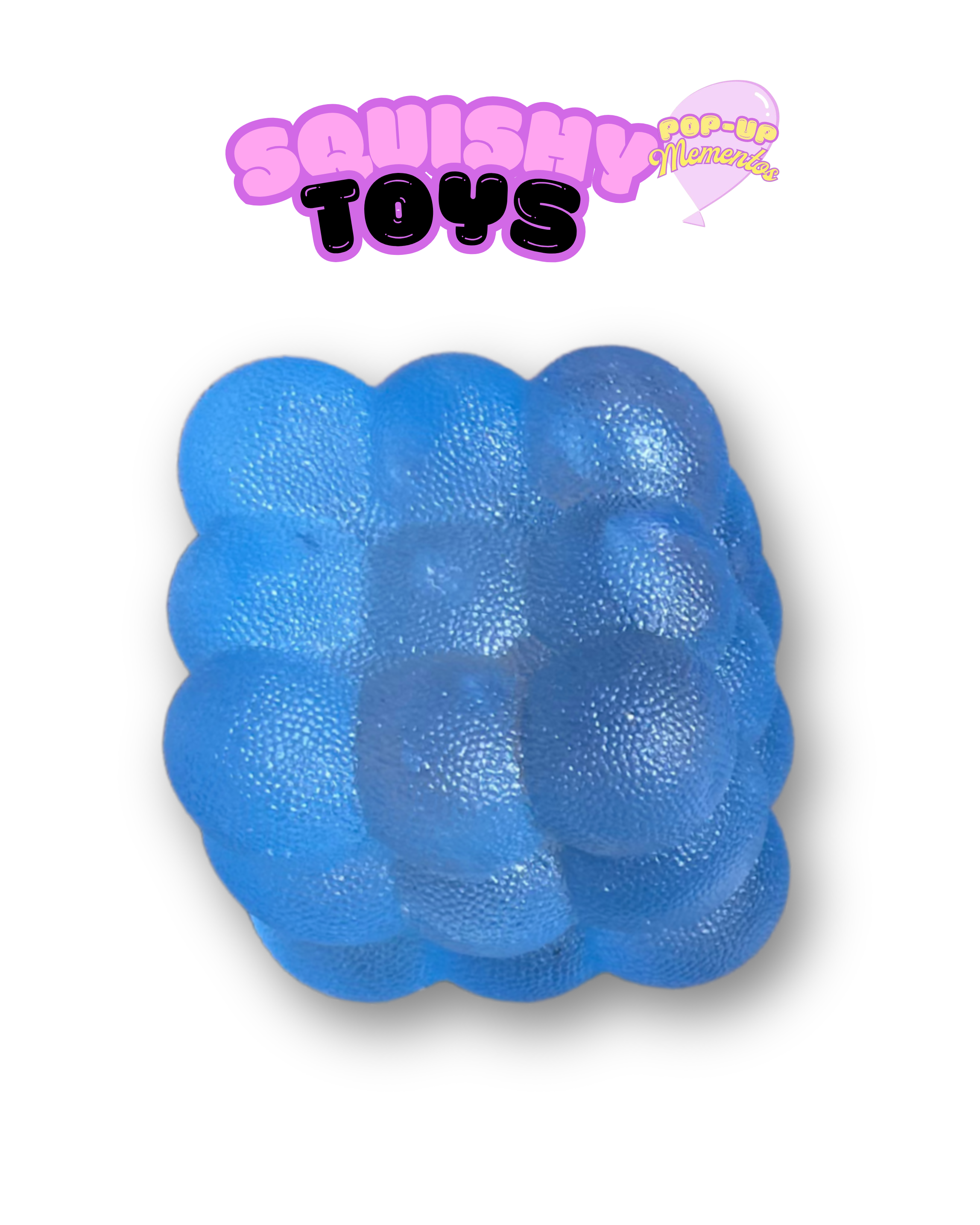 Cube Squishy