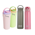 On-the-Spot Tumbler Engraving — Live Event Package