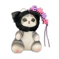 Adopt a Plushie + Charm