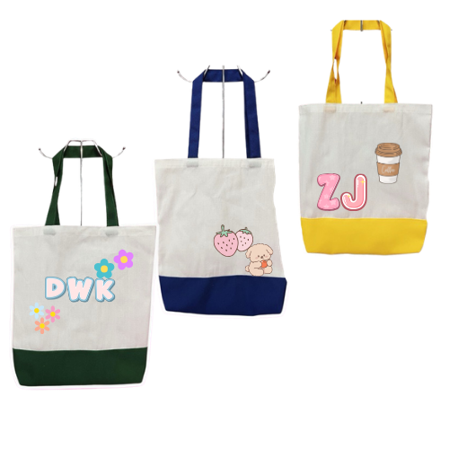 Custom Tote Bag